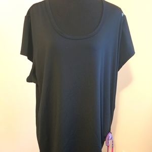 Reebok Athletic shirt